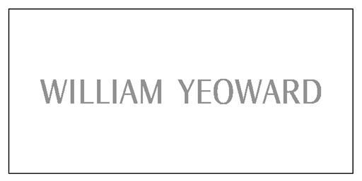 William Yeaoward