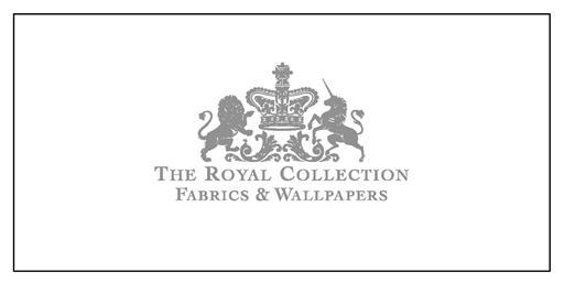 Royal Collection Fabrics & Wallpapers
